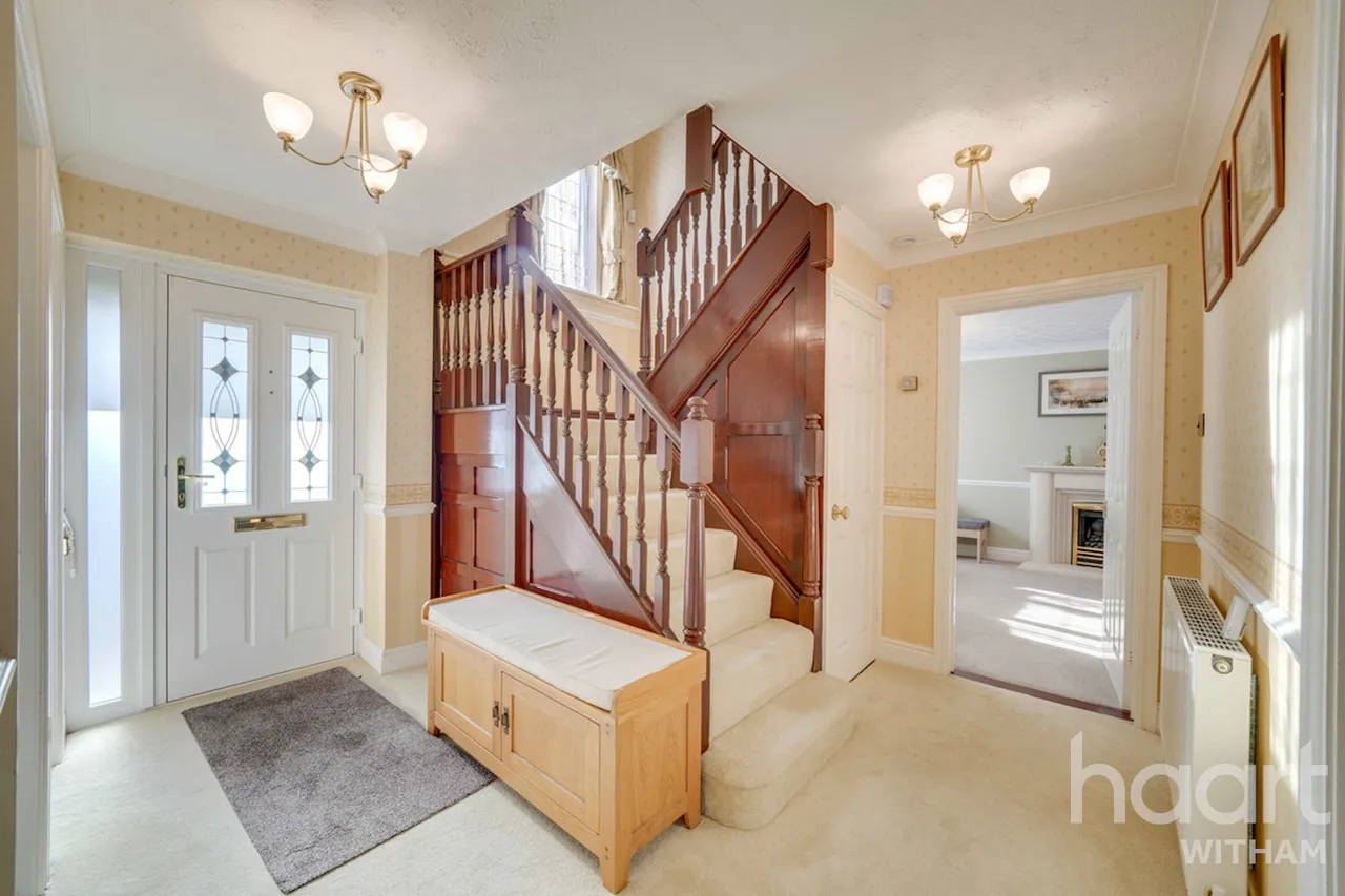 Vicarage Close, Tolleshunt D'Arcy, CM9, photo 6