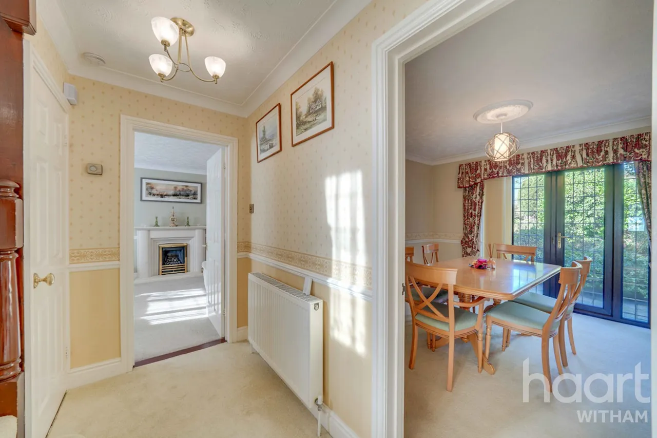 Vicarage Close, Tolleshunt D'Arcy, CM9, photo 8
