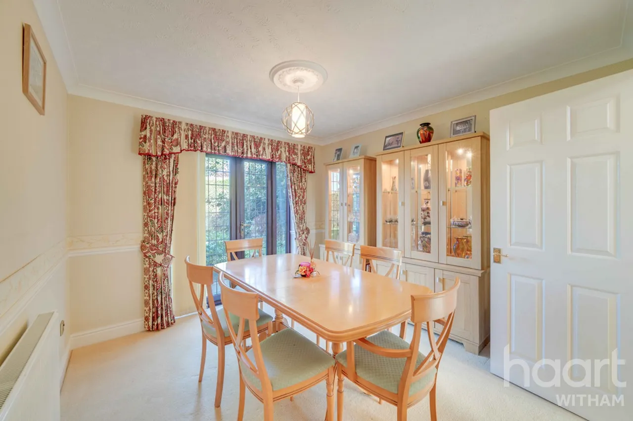 Vicarage Close, Tolleshunt D'Arcy, CM9, photo 7