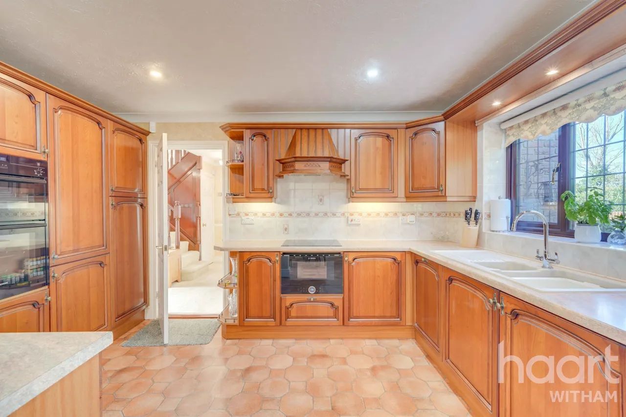 Vicarage Close, Tolleshunt D'Arcy, CM9, photo 5