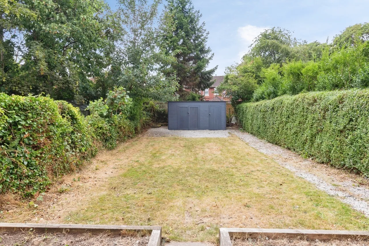 Green Road, STOKE-ON-TRENT, Staffordshire, ST4, photo 17