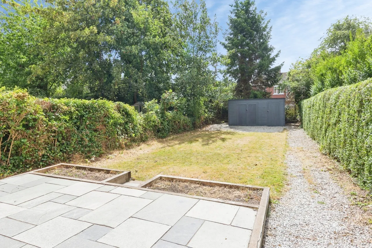 Green Road, STOKE-ON-TRENT, Staffordshire, ST4, photo 4
