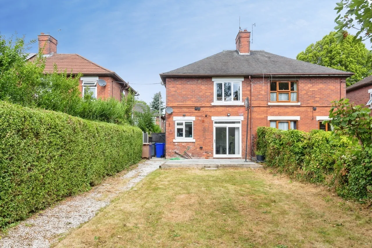 Green Road, STOKE-ON-TRENT, Staffordshire, ST4, photo 5