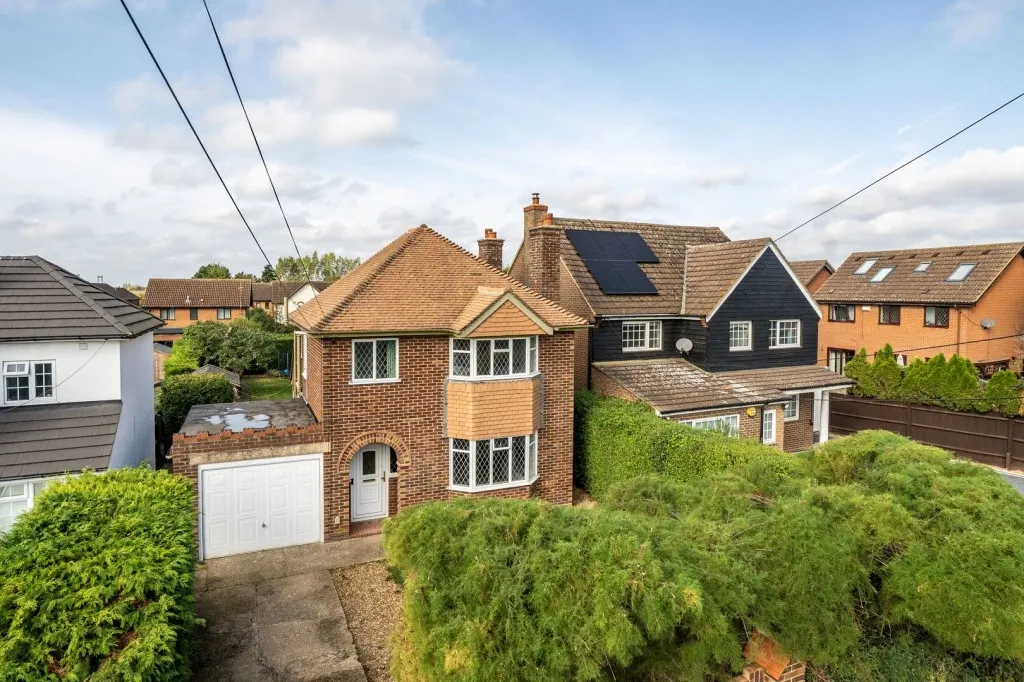 Hitchin Road, Arlesey, SG15, photo 21