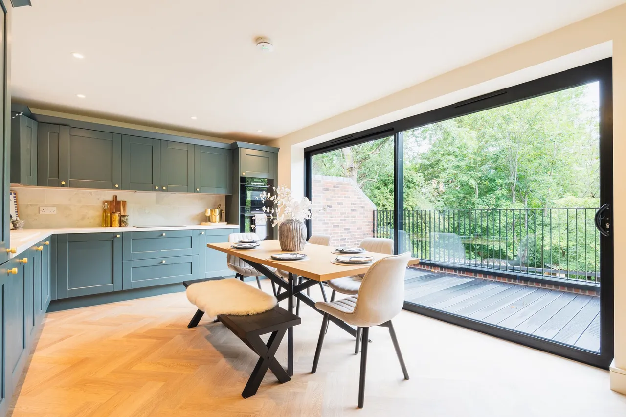 Meersbrook Road, Sheffield, S8, photo 6