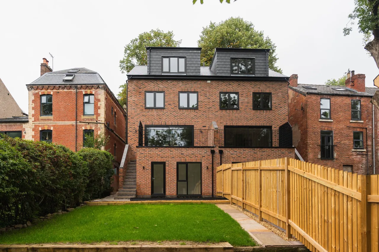 Meersbrook Road, Sheffield, S8, photo 4