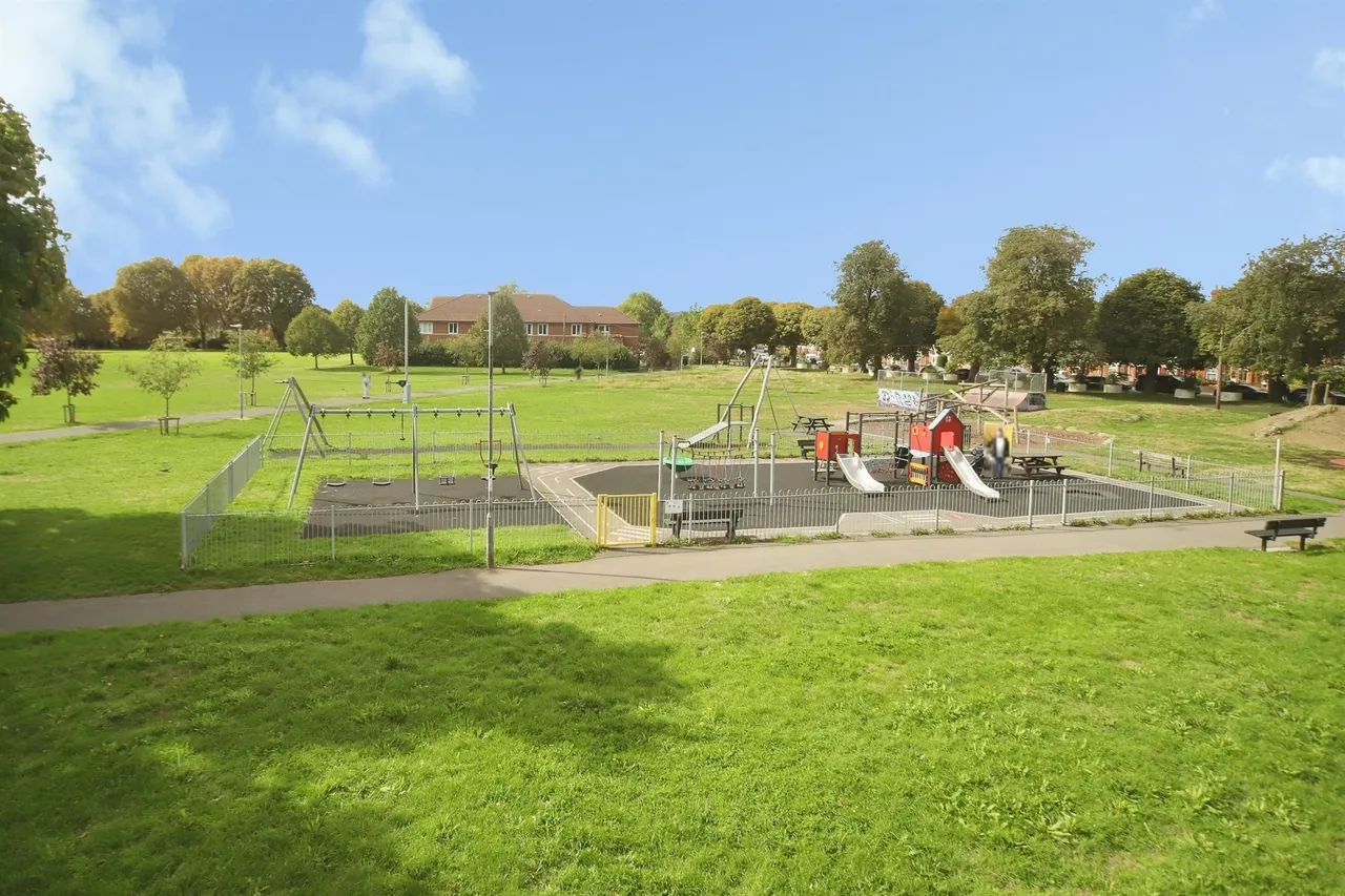 Liberty Place, Bridgwater, TA6, photo 5