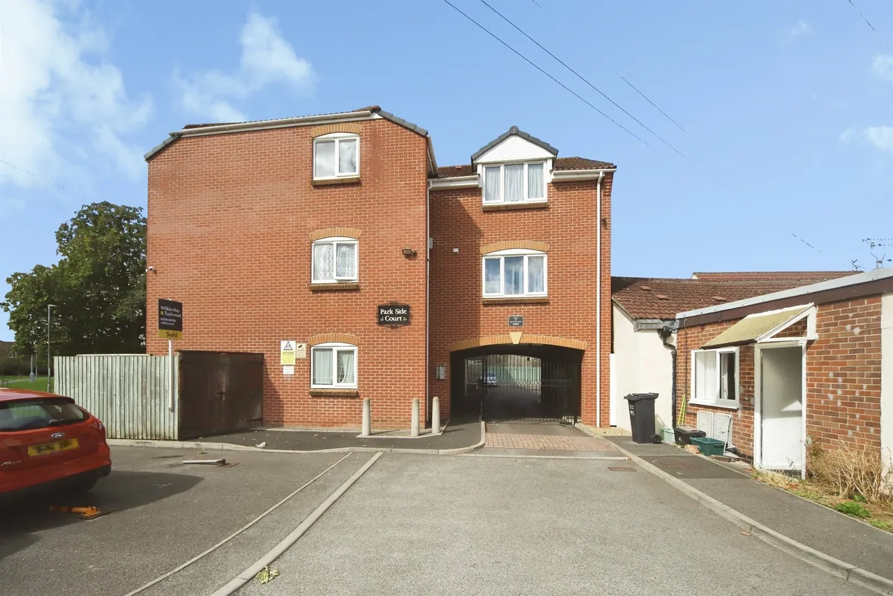 Liberty Place, Bridgwater, TA6, photo 4