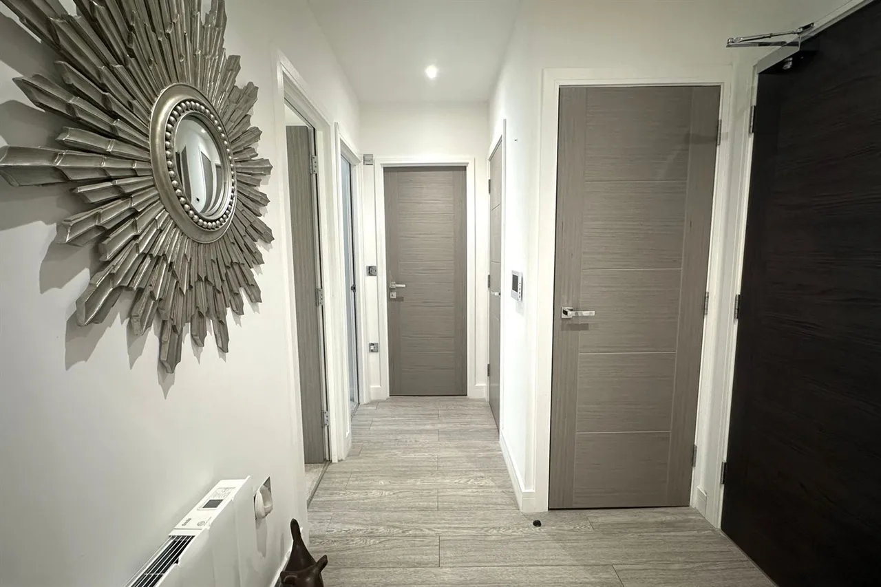 Eden Place, Cheadle, photo 12