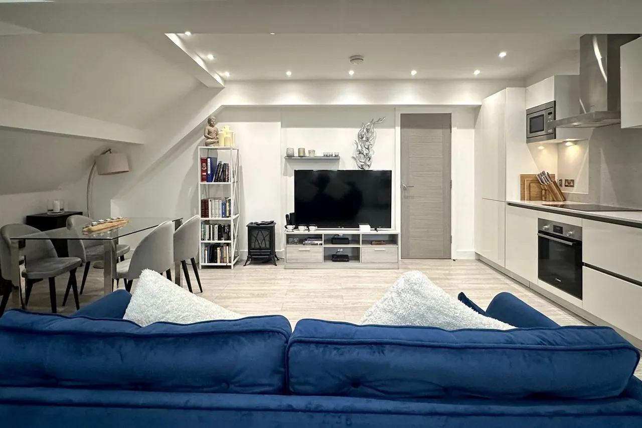 Eden Place, Cheadle, photo 4