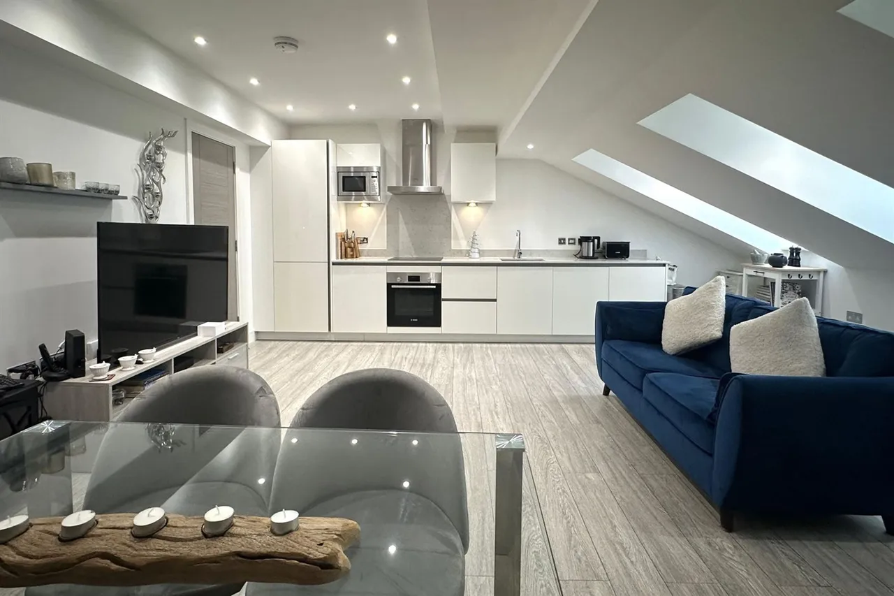 Eden Place, Cheadle, photo 6