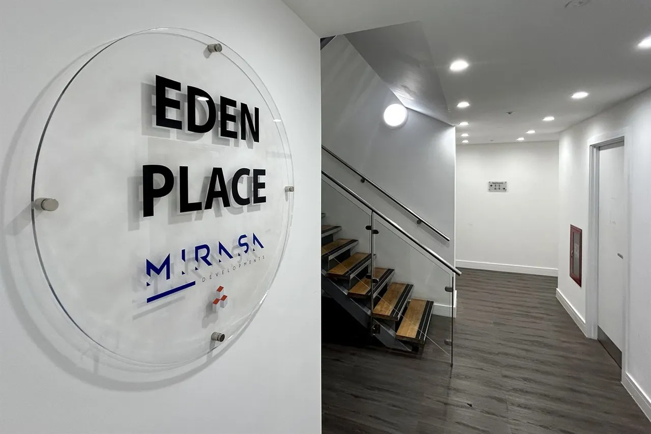 Eden Place, Cheadle, photo 13