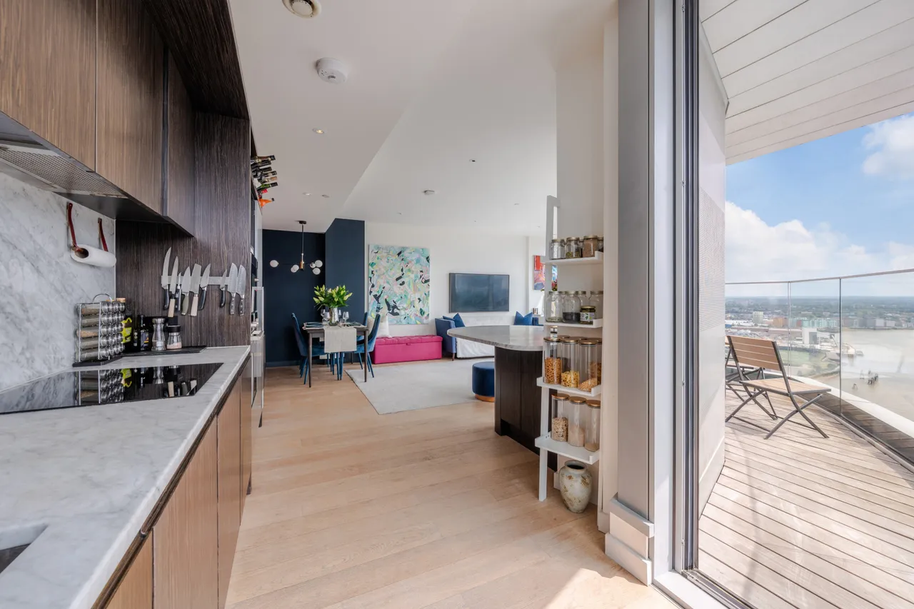 Biscayne Avenue, London, E14, photo 11