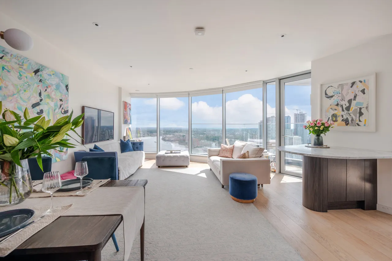 Biscayne Avenue, London, E14, photo 15