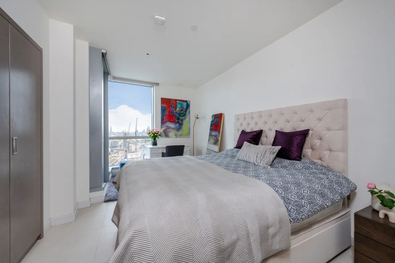 Biscayne Avenue, London, E14, photo 4