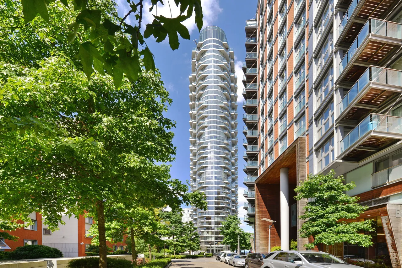 Biscayne Avenue, London, E14, photo 17