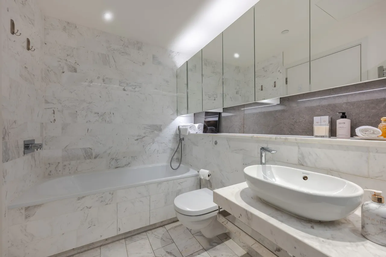 Biscayne Avenue, London, E14, photo 6