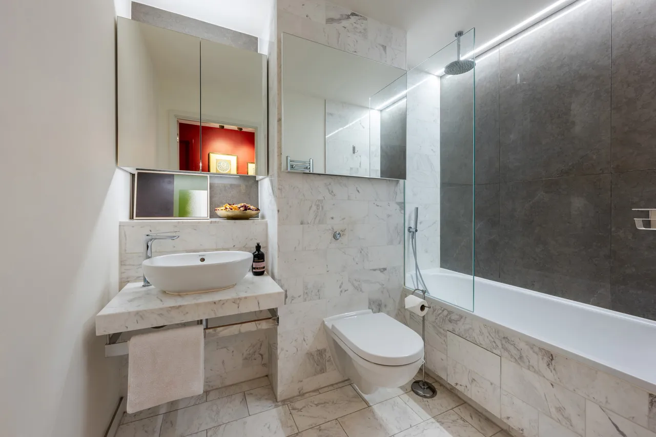 Biscayne Avenue, London, E14, photo 8