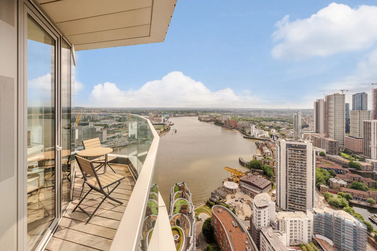 Biscayne Avenue, London, E14, photo 12