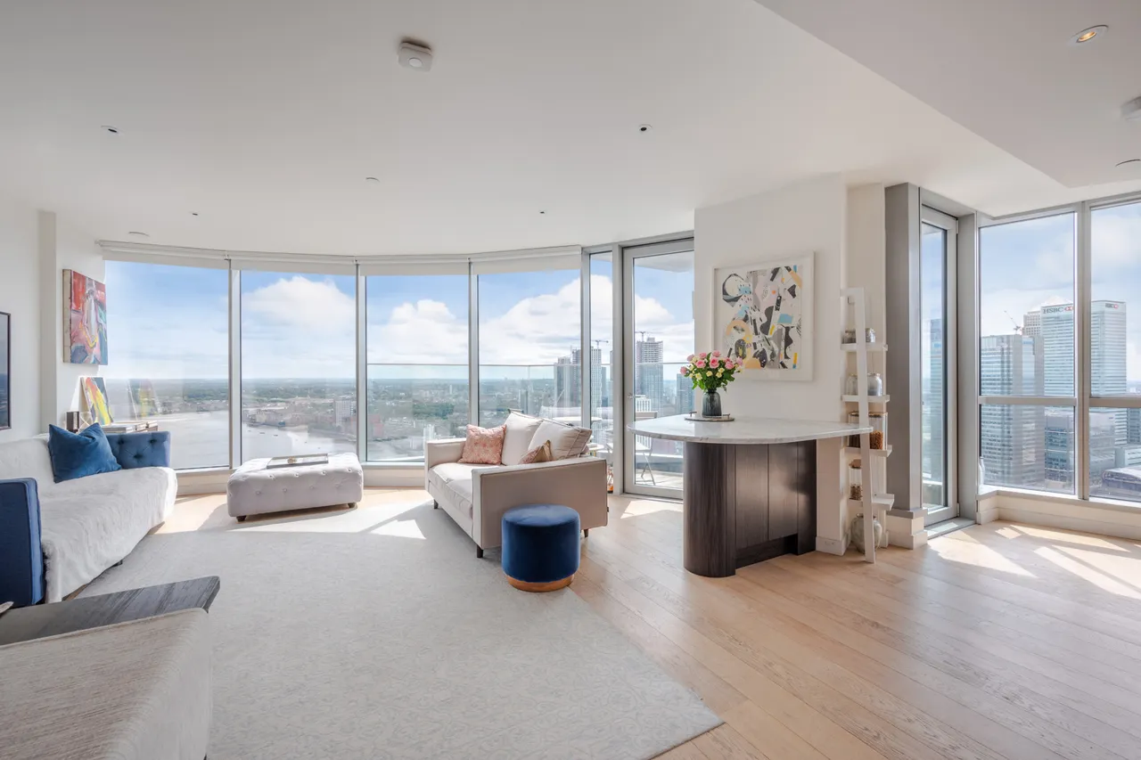 Biscayne Avenue, London, E14, photo 2