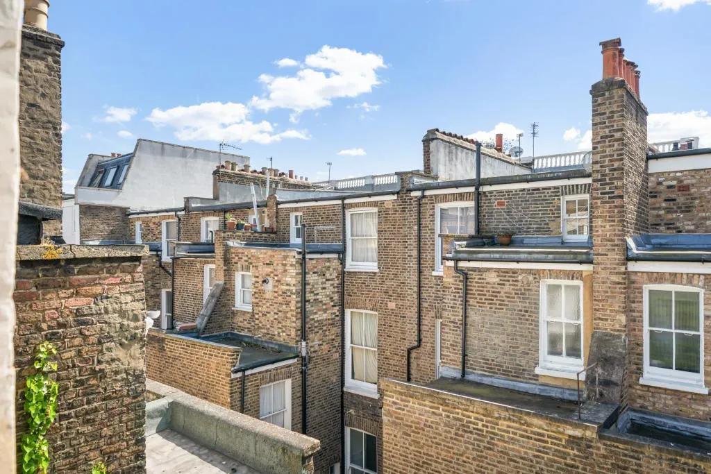 Fairholme Road, West Kensington, W14, photo 6