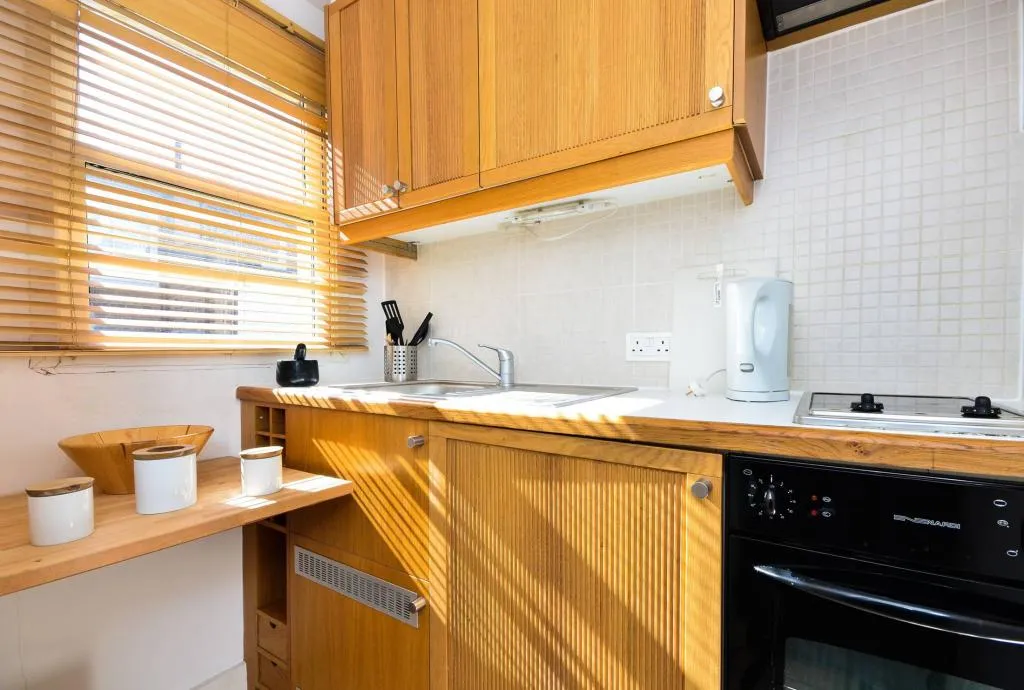 Fairholme Road, West Kensington, W14, photo 4