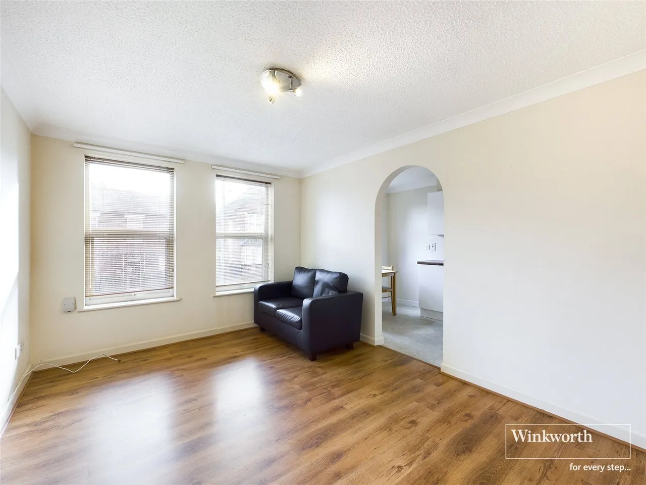 2 bed flat to rent — Dayworth Mews, Lundy Lane, Reading, Berkshire, RG30