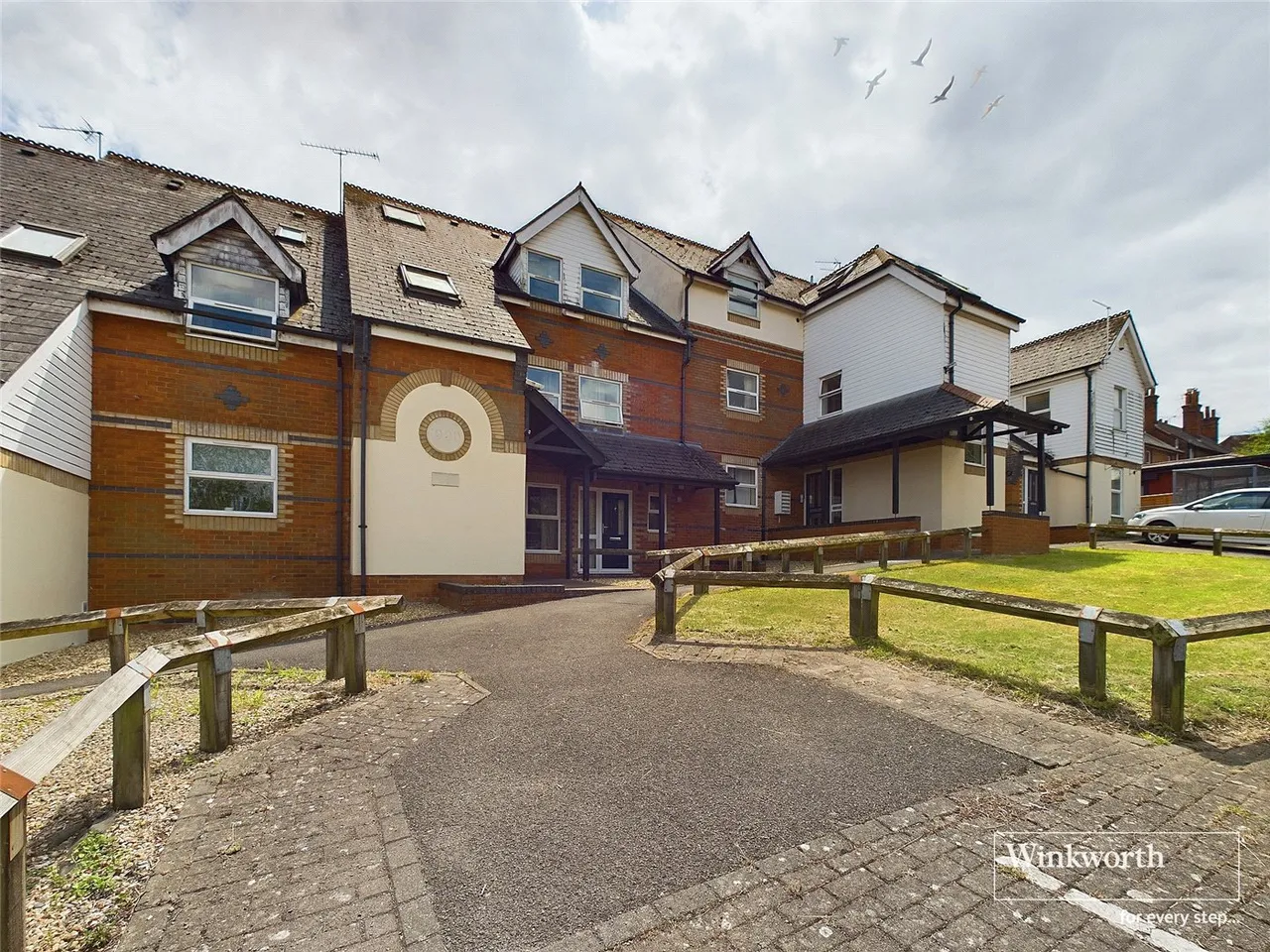 Dayworth Mews, Lundy Lane, Reading, Berkshire, RG30, photo 7