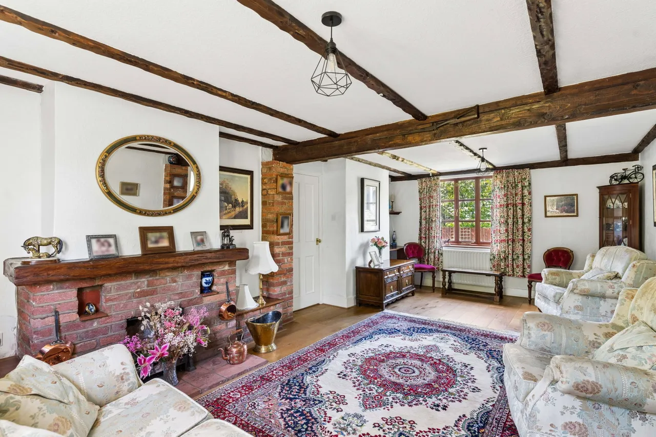 Cottered, Buntingford, SG9, photo 2