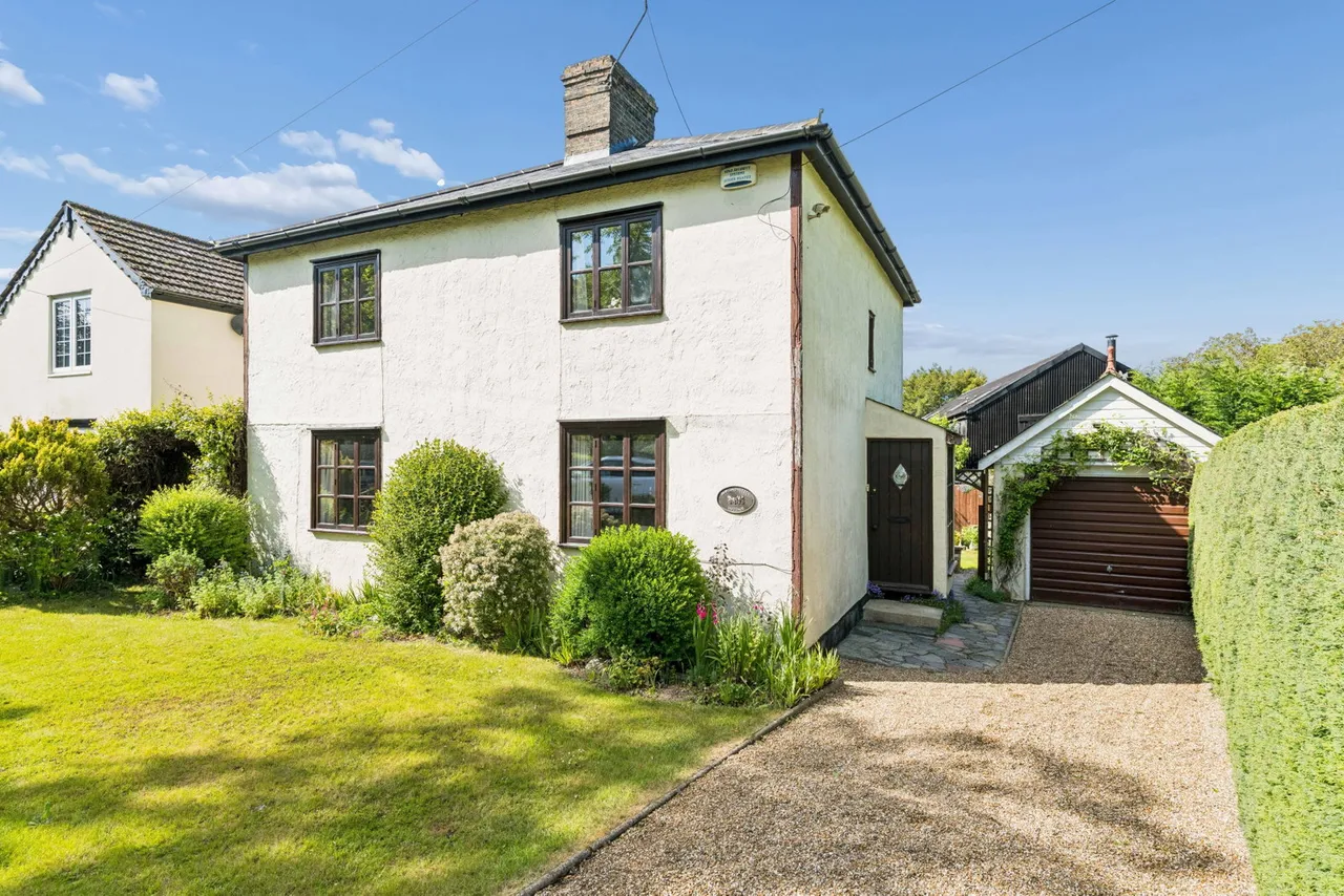 Cottered, Buntingford, SG9, photo 5