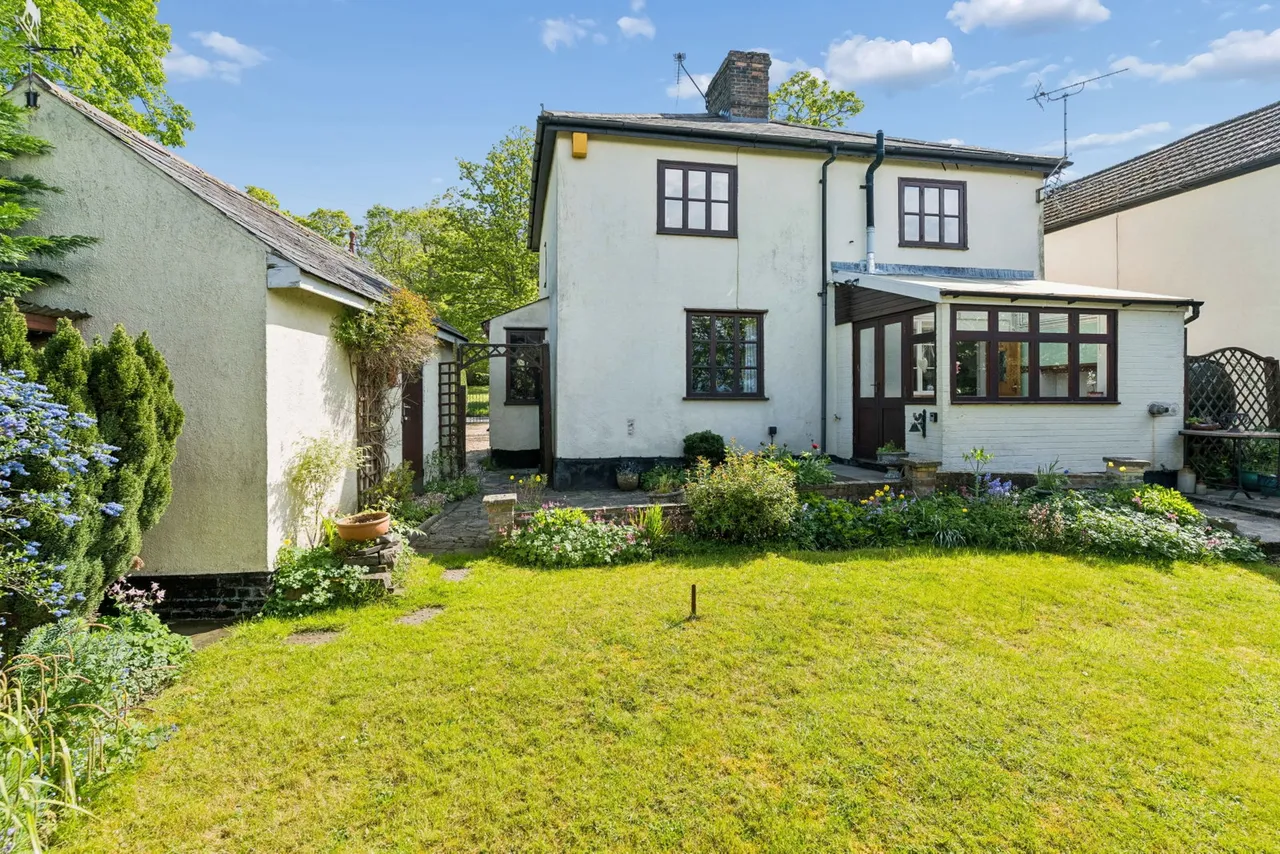 Cottered, Buntingford, SG9, photo 3