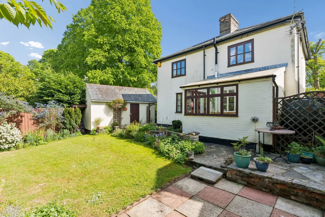 Cottered, Buntingford, SG9, photo 8