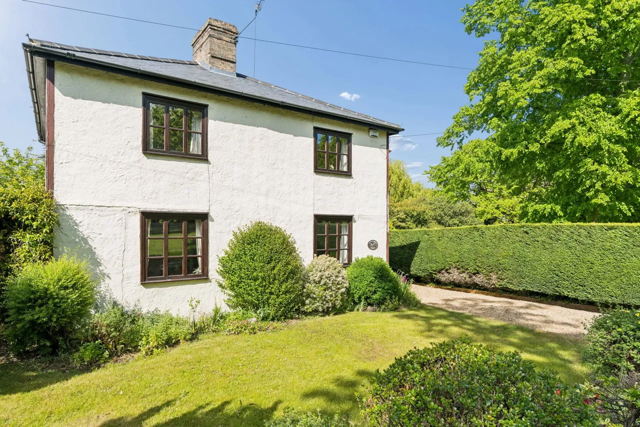 Cottered, Buntingford, SG9, photo 15