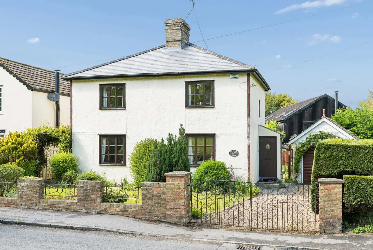 Cottered, Buntingford, SG9, photo 20