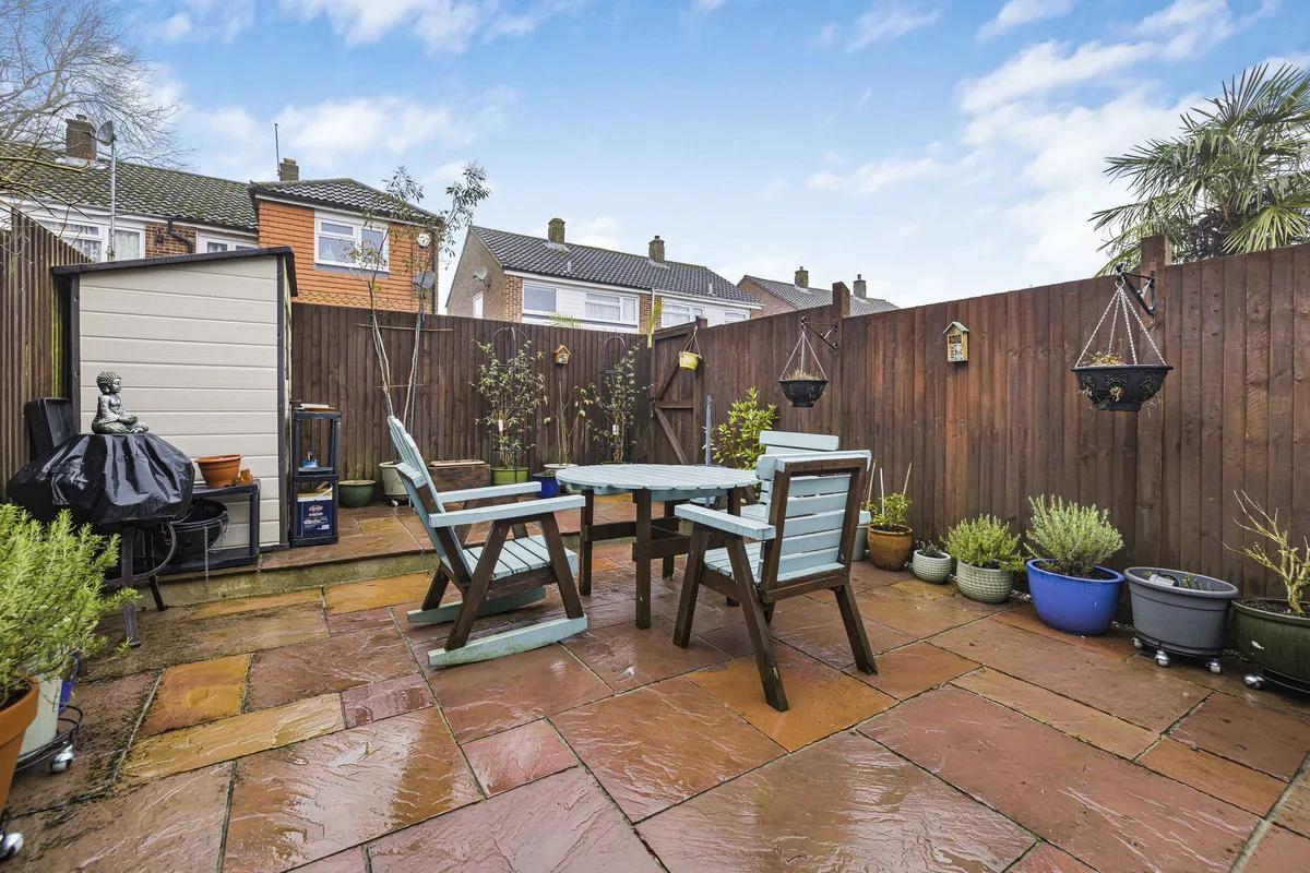 Westerham, TN16 3SN, photo 14