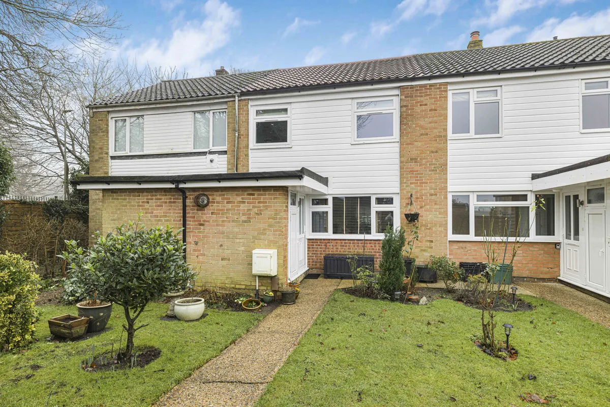 3 bed house for sale — Westerham, TN16 3SN