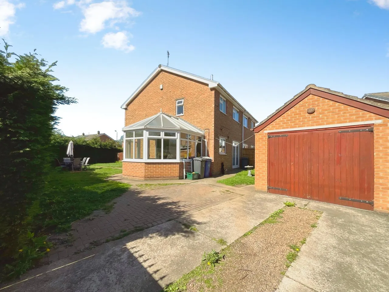 Stapleton Road, Warmsworth, DN4, photo 13