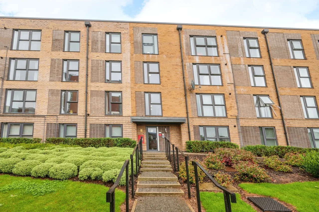 Belgrave Middleway, Birmingham, B5, photo 9