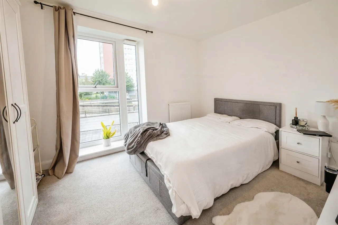 Belgrave Middleway, Birmingham, B5, photo 8