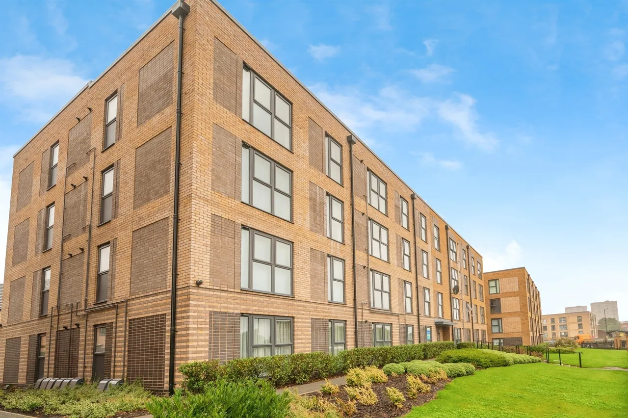Belgrave Middleway, Birmingham, B5, photo 10