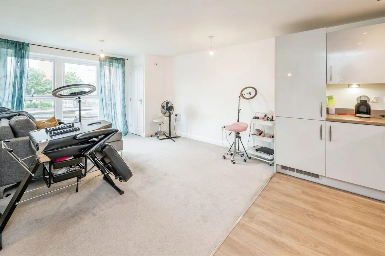Belgrave Middleway, Birmingham, B5, photo 4