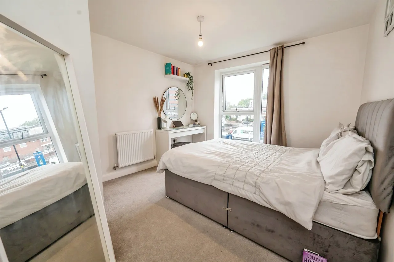 Belgrave Middleway, Birmingham, B5, photo 6