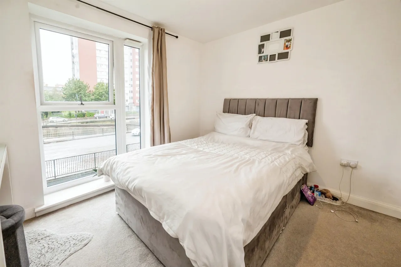 Belgrave Middleway, Birmingham, B5, photo 7
