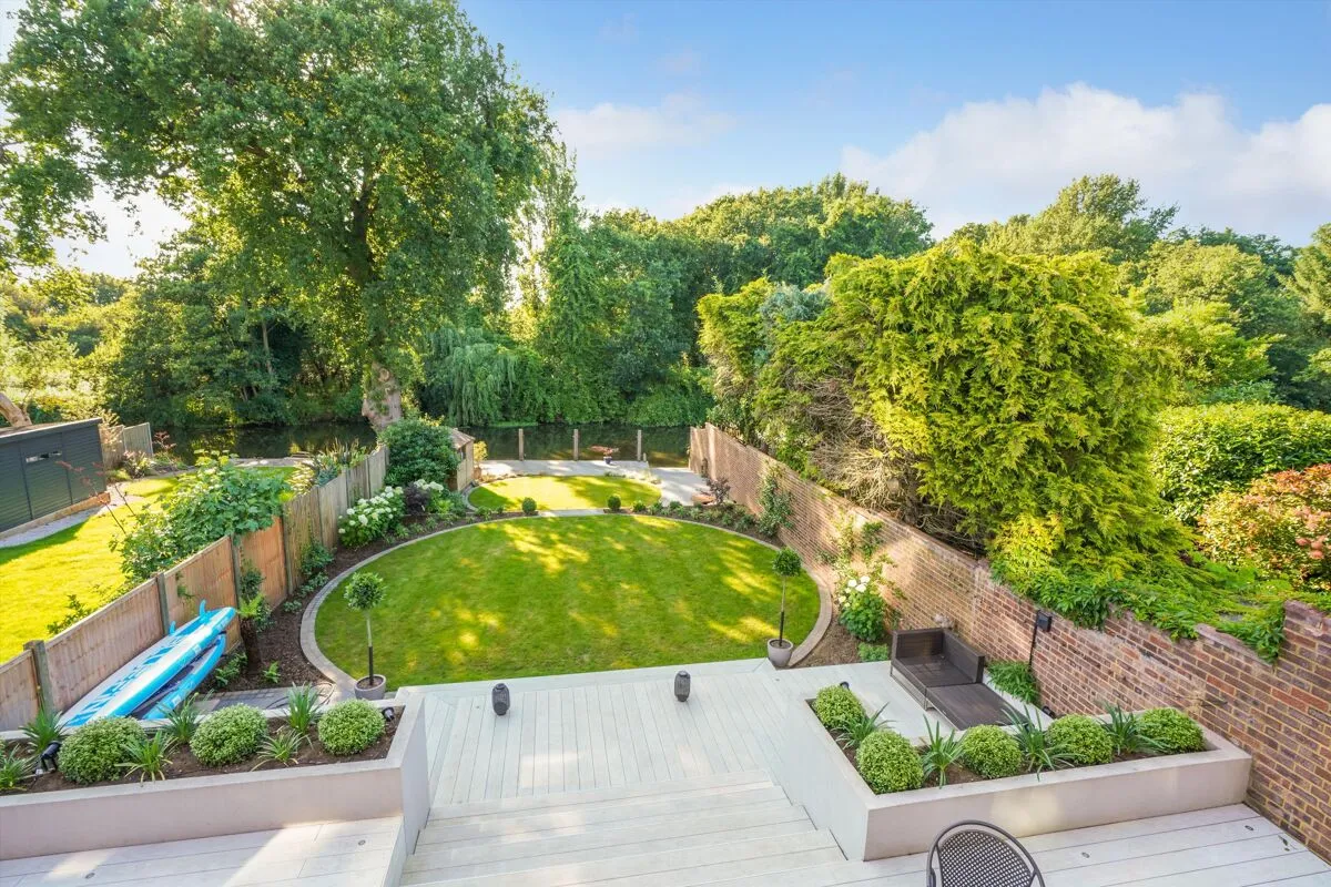 Fortescue Road, Weybridge, KT13, photo 3