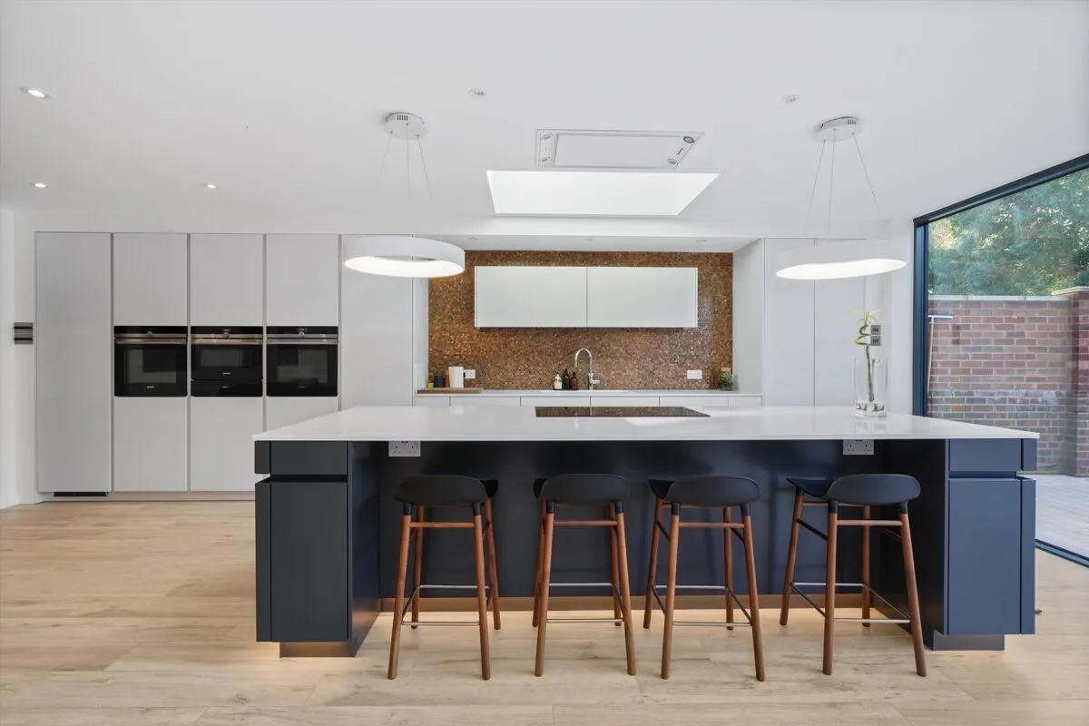 Fortescue Road, Weybridge, KT13, photo 4