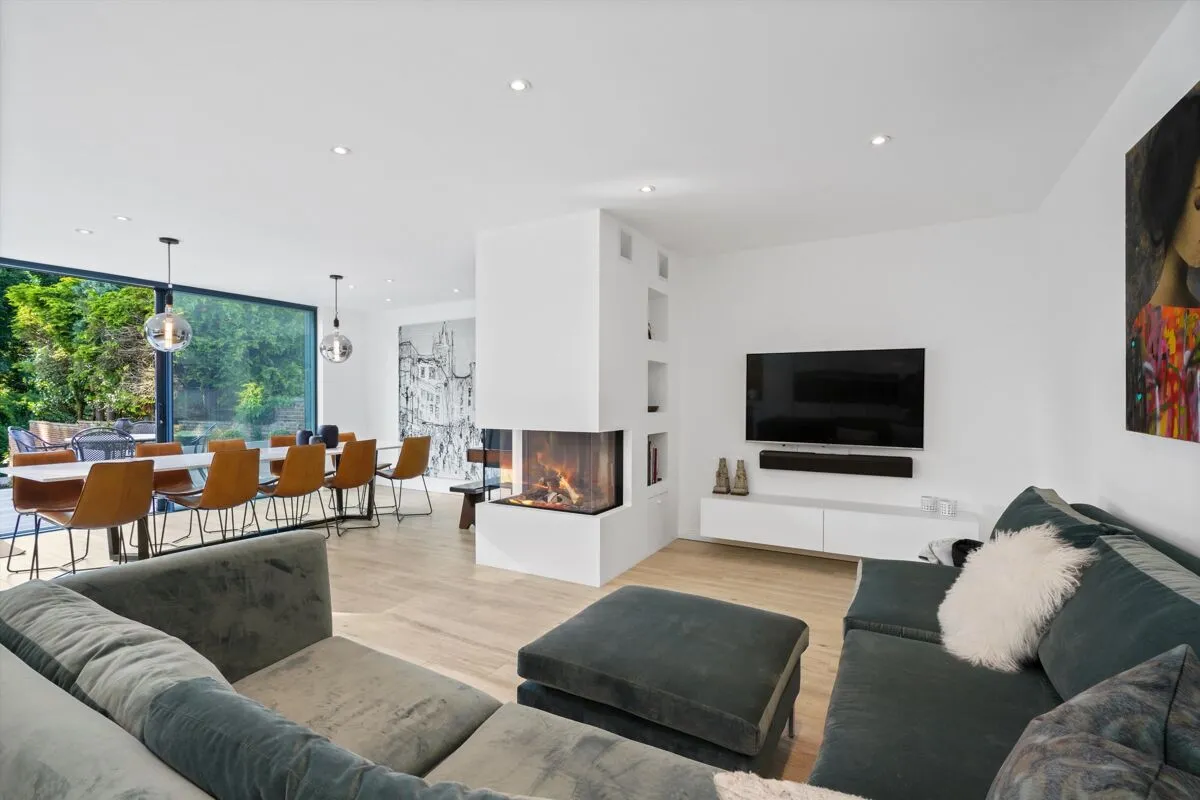Fortescue Road, Weybridge, KT13, photo 6