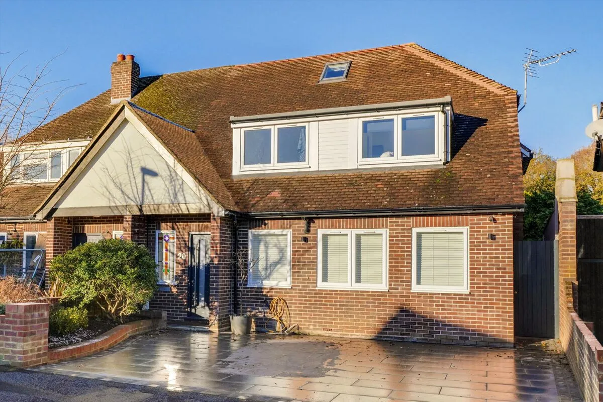 Fortescue Road, Weybridge, KT13, photo 17