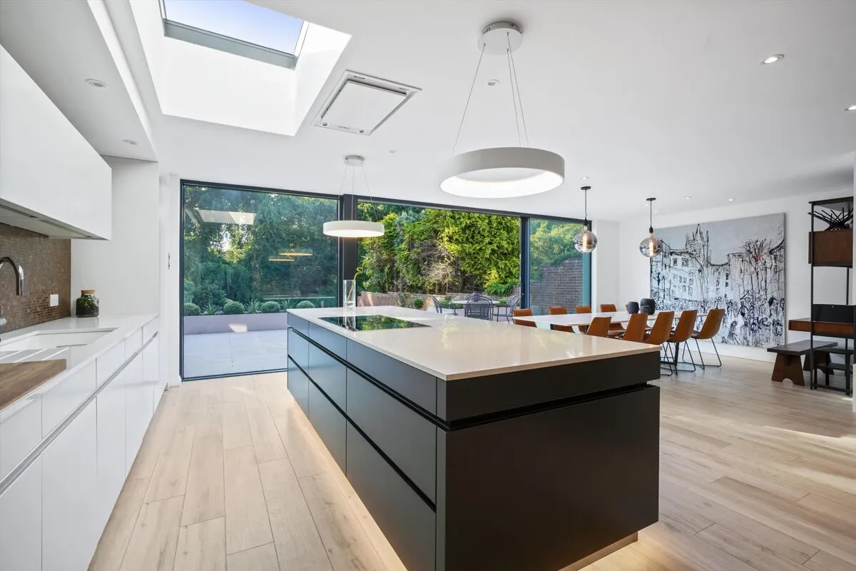 Fortescue Road, Weybridge, KT13, photo 5