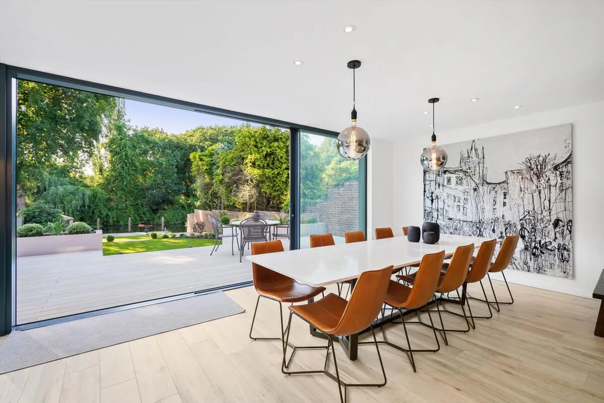 Fortescue Road, Weybridge, KT13, photo 7