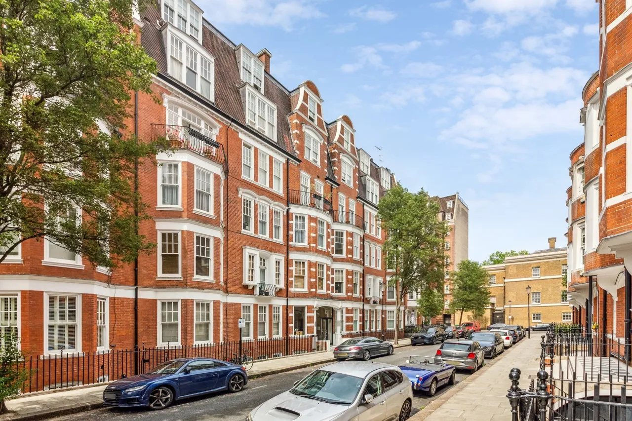 Sloane Court West, Chelsea, SW3, photo 6